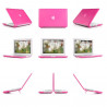 Coque de protection MacBook Unibody A1342