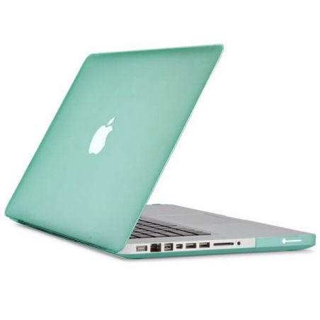 Full Protective Hard cover case for MacBook Retina 15"﻿  Covers et Cases MacBook - 5