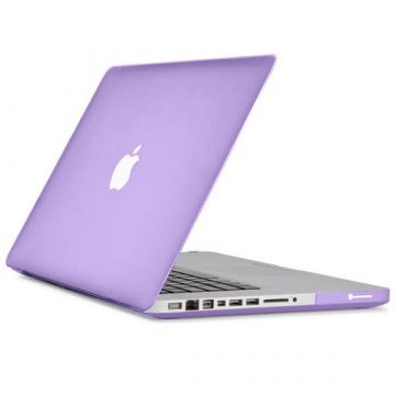 Full Protective Hard cover case for MacBook Retina 15"﻿  Covers et Cases MacBook - 4