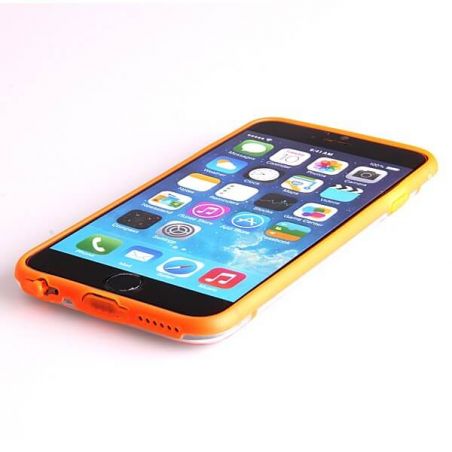 TPU Case Contour iPhone 6 Color Contour  Covers et Cases iPhone 6 - 18