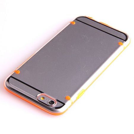 TPU Case Contour iPhone 6 Color Contour  Covers et Cases iPhone 6 - 19