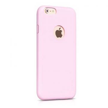 Achat Coque cuir Hoco Slimfit Series iPhone 6