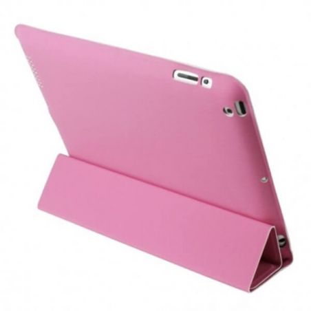 Smart Cover Case New iPad (iPad 3) Black