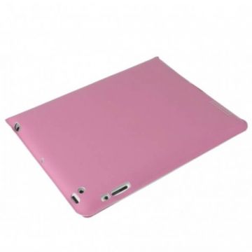 Achat Etui Smart case iPad 2 iPad 3 Rose COQPX-023