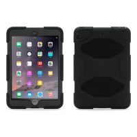 Indestructible black iPad Mini case  Covers et Cases iPad Mini - 1