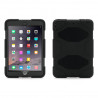 Coque indestructible noire iPad Air