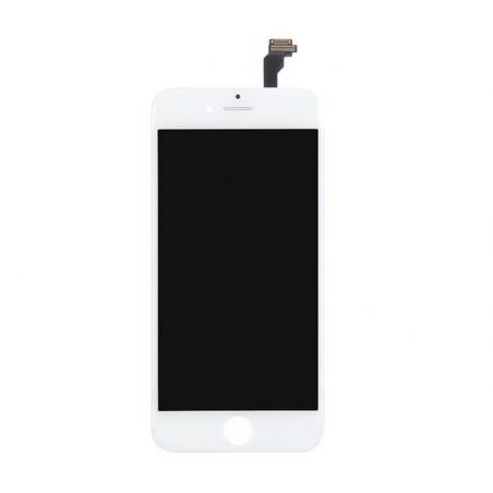 Achat Kit Ecran BLANC iPhone 6 (Qualité Original) + outils KR-IPH6G-009