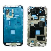 Original Grey frame Samsung Galaxy S4 Mini  Screens - Spare parts Galaxy S4 Mini - 1