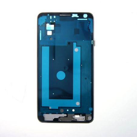 Original Grey Internal Frame Samsung Galaxy Note 3  Screens - Spare parts Galaxy Note 3 - 2