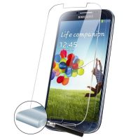 Achat Film Verre Trempé Protection Avant Samsung Galaxy S4 GHS4-001X