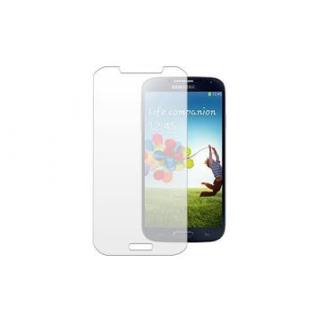 Samsung Galaxy S4 GT-i9500 Hartglas-Frontschutzfolie 0,26 mm  Schutzfolien Galaxy S4 - 3