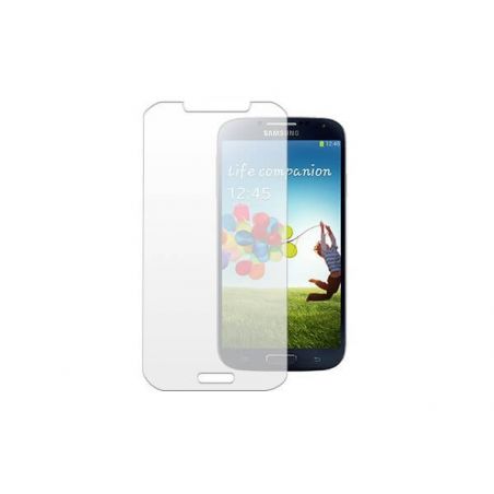 Achat Film protection avant 0,26mm en verre trempé Samsung Galaxy S4 GT-i9500 GHS4-002X