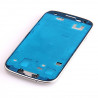 Samsung Galaxy S3 GT-i9305 original grau Umriss Innenrahmen