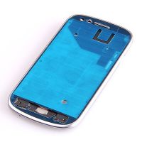 Achat Châssis interne contour gris original Samsung Galaxy S3 Mini XGH98-24991DX