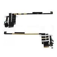 Complete flex jack audio for iPad 2 A1395  Spare parts iPad 2 - 195