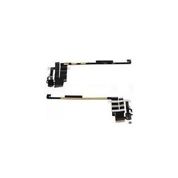 Complete flex jack audio for iPad 2 A1395  Spare parts iPad 2 - 195