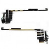 Complete flex jack audio for iPad 2 A1395