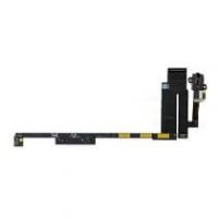 Complete flex jack audio for iPad 2 A1395  Spare parts iPad 2 - 400