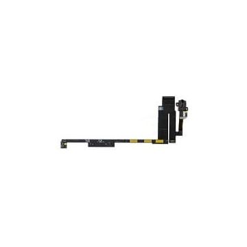 Complete flex jack audio for iPad 2 A1395  Spare parts iPad 2 - 400