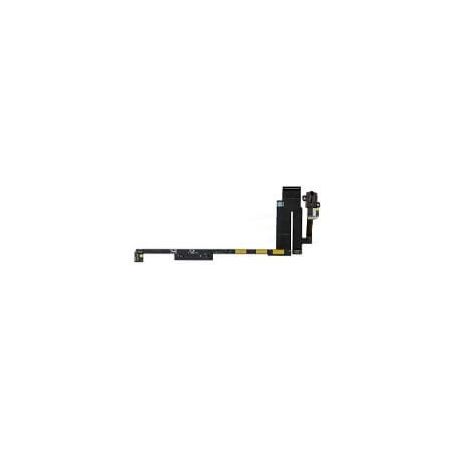 Complete flex jack audio for iPad 2 A1395  Spare parts iPad 2 - 400