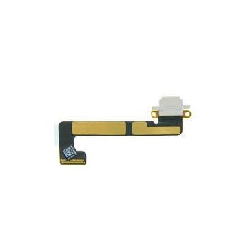 iPad mini retina dock connector zwart - ipad mini reparatie  Onderdelen iPad Mini 2 - 115