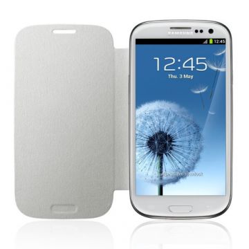 Achat Etui Flip Samsung Galaxy S3