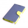 Mercury Samsung Galaxy Wallet Case Note 2