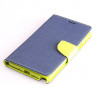 Mercury Samsung Galaxy Wallet Case Note 4