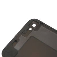 Achat coque arrière de remplacement vitre IPhone 4S Noir IPH4S-200X