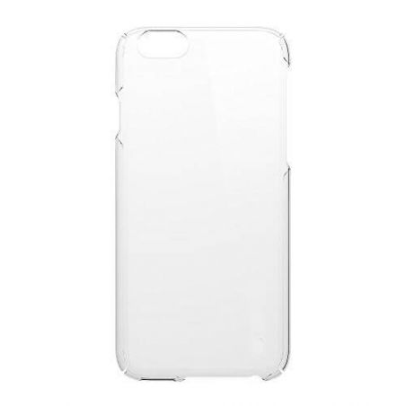 Achat Coque rigide Crystal Clear transparente iPhone 6 Plus/6S Plus COQ6P-084X