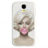 Marilyn Monroe Samsung Galaxy S4 hard shell