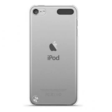 Achat Coque rigide Crystal Clear transparente iPod Touch 5 COQPO-518X