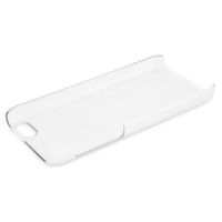 Crystal Clear Clear Clear Clear Clear Hard Case iPod Touch 5  Covers et Cases iPod Touch 5 - 2