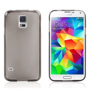 Achat Coque ultra-fine souple Samsung Galaxy S5