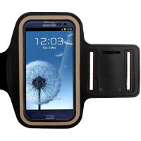 Achat Brassard sport Samsung Galaxy S4 3G COQS4-028X