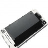 Ersatz Backcover iPhone 4S Weiss