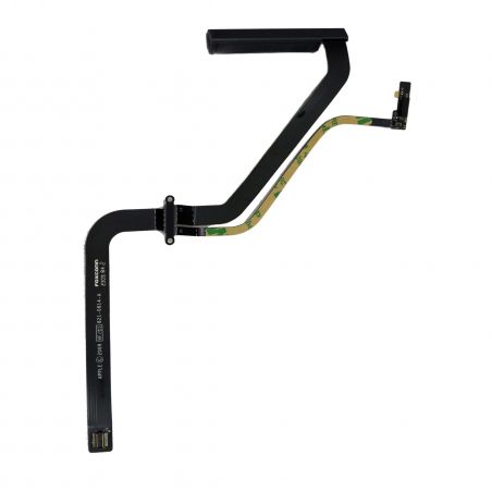 MacBook Pro harde schijf connector zonder bracket - MacBook Pro A1278 (2009-2010)  Onderdelen MacBook - 1