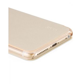 Achat Etui portefeuille Cuir Hoco édition Sugar Series iPhone 6 Plus