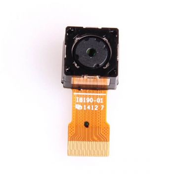 Front camera for Samsung Galaxy S3 Mini  Vertoningen - Onderdelen Galaxy S3 Mini - 283