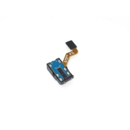 Jack Galaxy S4 Mini jack  Screens - Spare parts Galaxy S4 Mini - 184