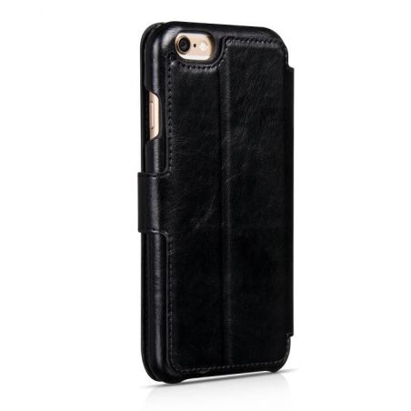 Leather Wallet Case Hoco Portfolio Series iPhone 6 Plus Edition Hoco Covers et Cases iPhone 6 Plus - 7