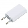 White USB mains charger iPhone iPod
