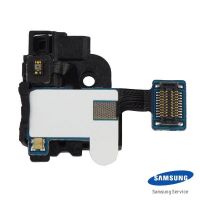 Samsung Galaxy S4 Original Samsung Galaxy S4 Audio Modul und Klinkenbuchse  Bildschirme - Ersatzteile Galaxy S4 - 1