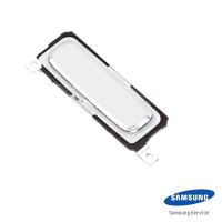 Originele Home knop Samsung Galaxy S4 Wit  Vertoningen - Onderdelen Galaxy S4 - 1