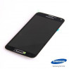 Original Samsung Galaxy S5 SM-G900F full screen black