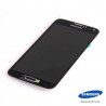 Original Samsung Galaxy S5 SM-G900F Vollbild schwarz