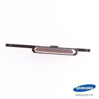 Originele Power knop Samsung Galaxy Note 2   Vertoningen - Onderdelen Galaxy Note 2 - 50