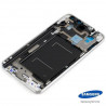 Original Grey Internal Frame Samsung Galaxy Note 3