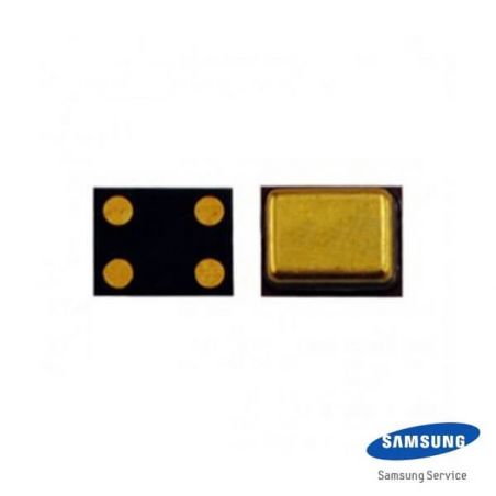 Original Samsung Galaxy 1.5 V internal microphone Note 3  Screens - Spare parts Galaxy Note 3 - 1