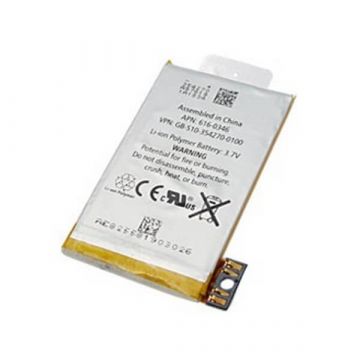 Achat Batterie interne générique pour IPhone 3G IPH3G-006X